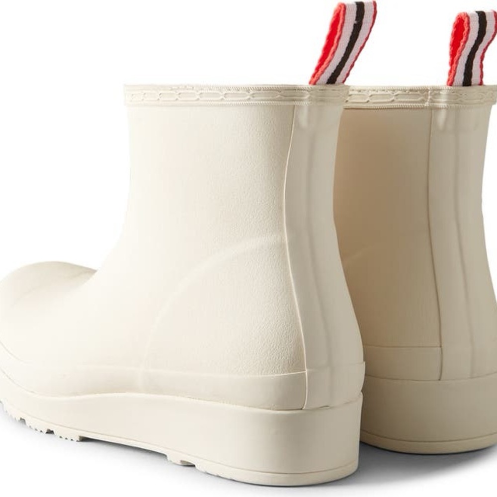 NWT HUNTER Short Waterproof Boots - Picture 2 of 9